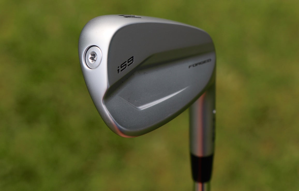 ping i59 irons