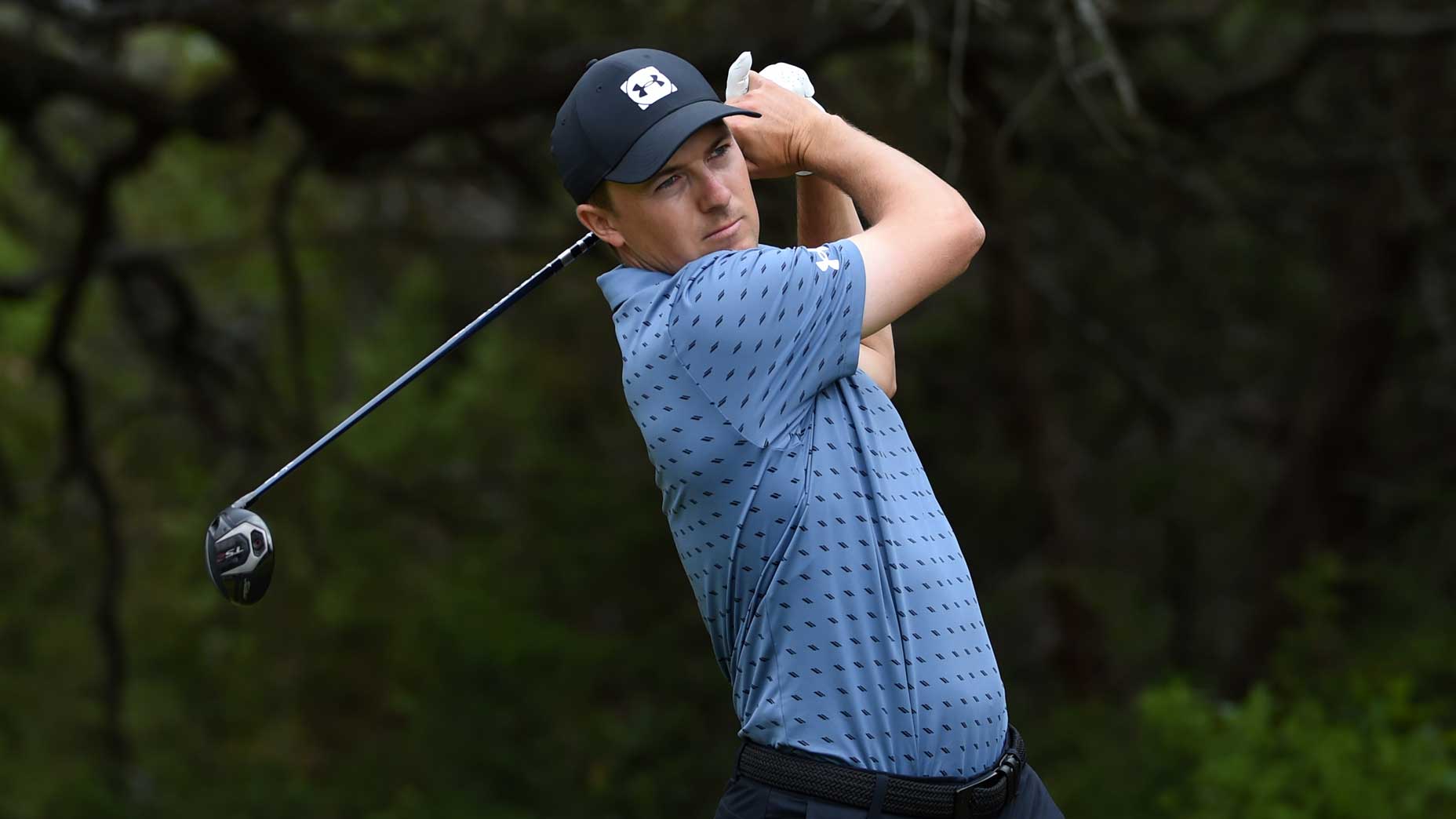 Jordan Spieth