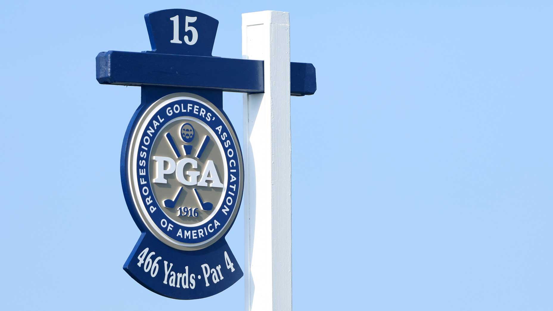2021 PGA Championship