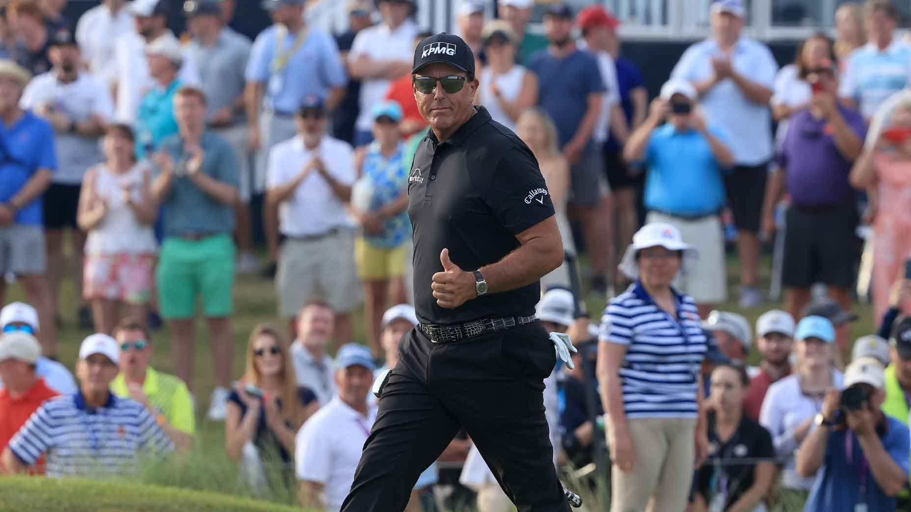 2021 PGA Championship purse: Payout breakdown, winner's share from this year's record purse