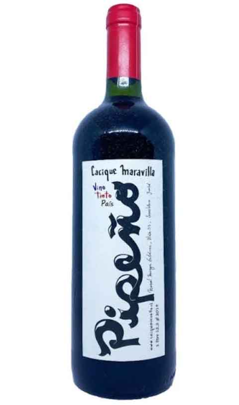 bottle of wine