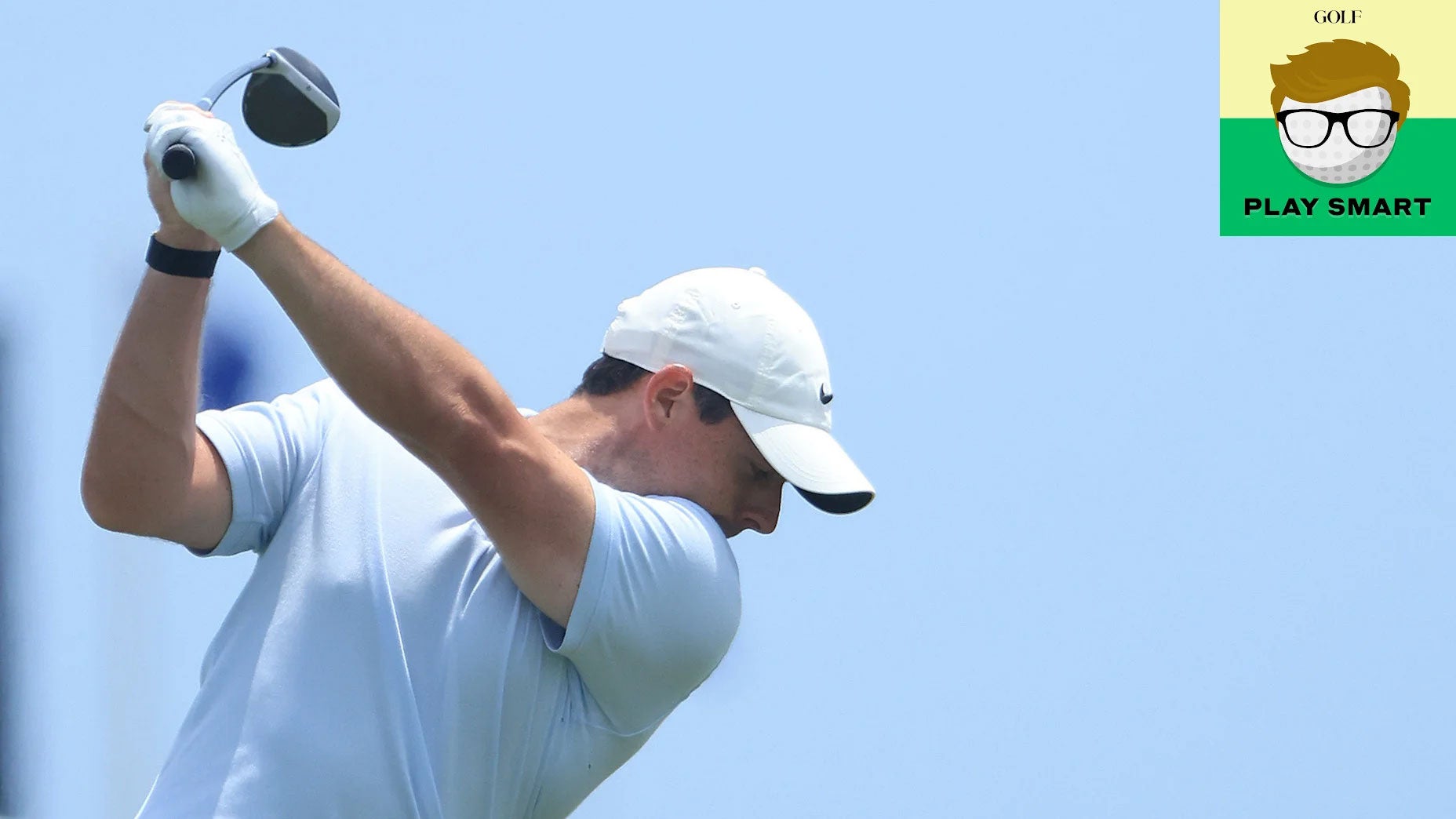 Rory McIlroy