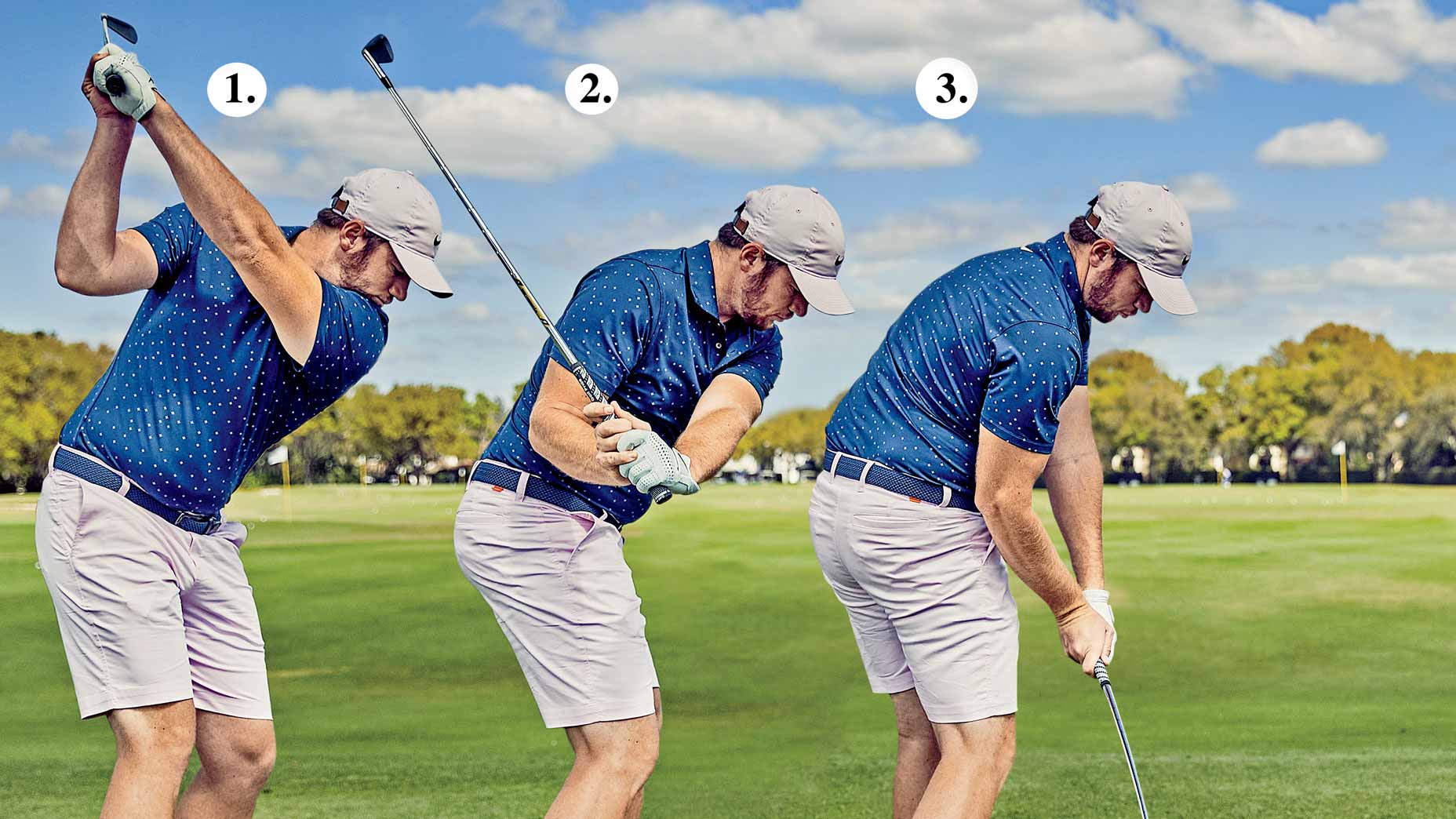 sam horsfield swings