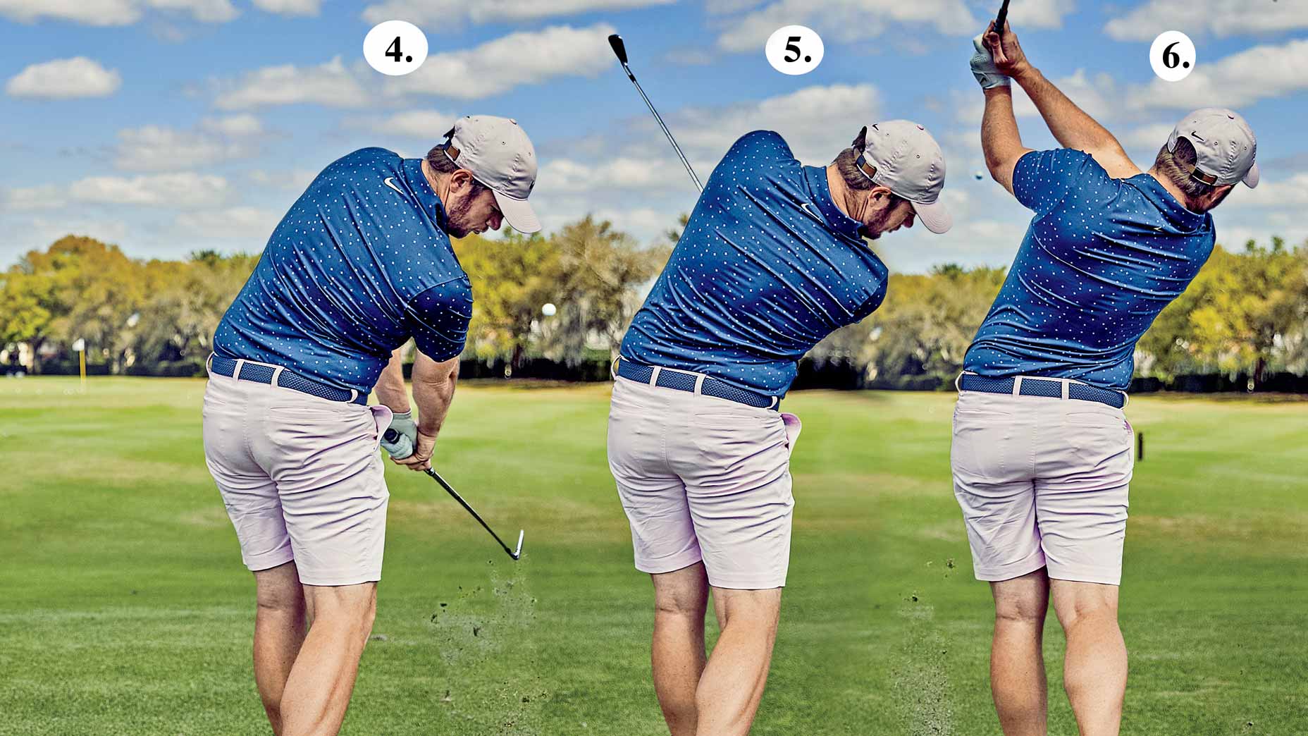 sam horsfield swing