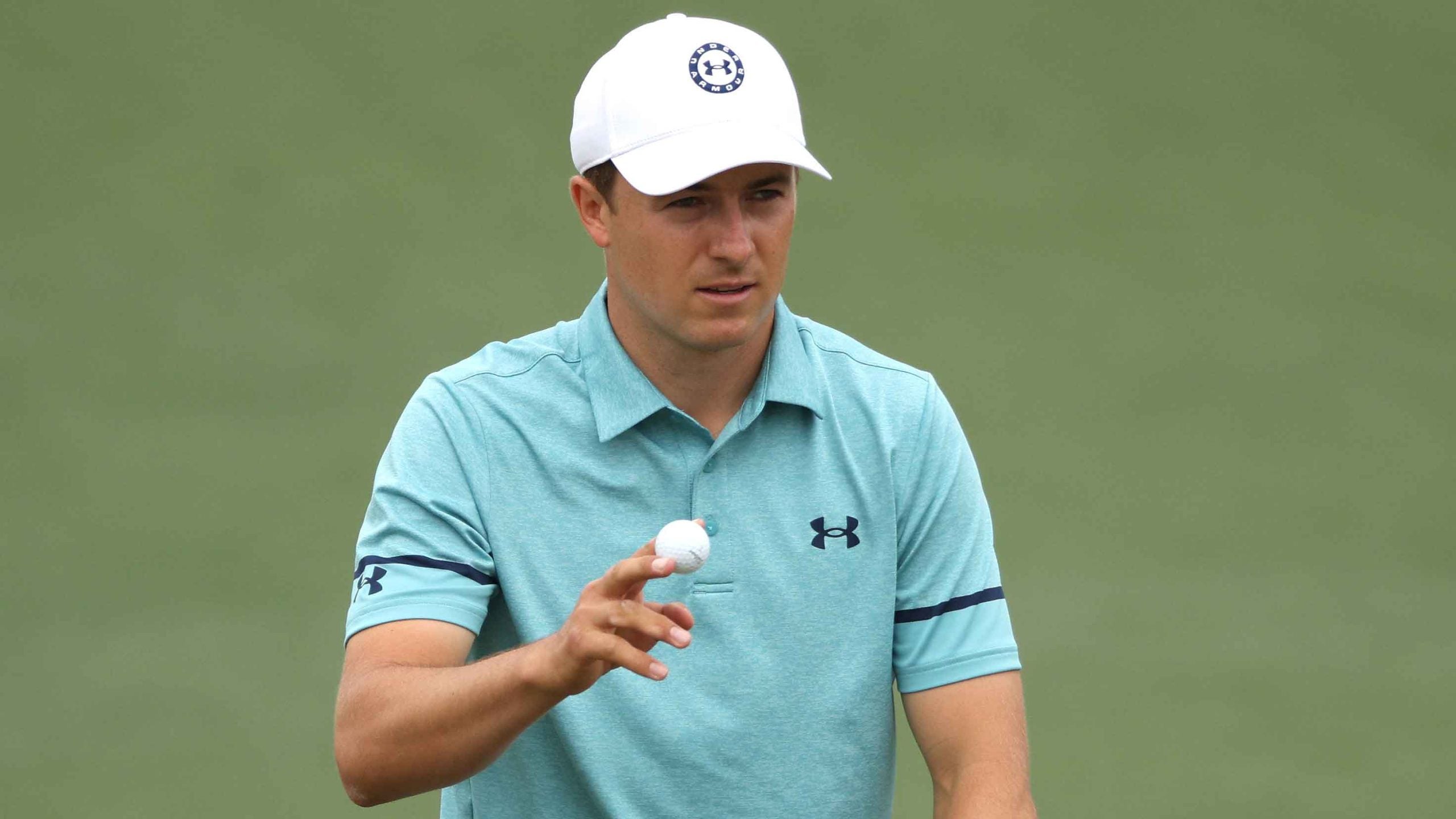 jordan spieth