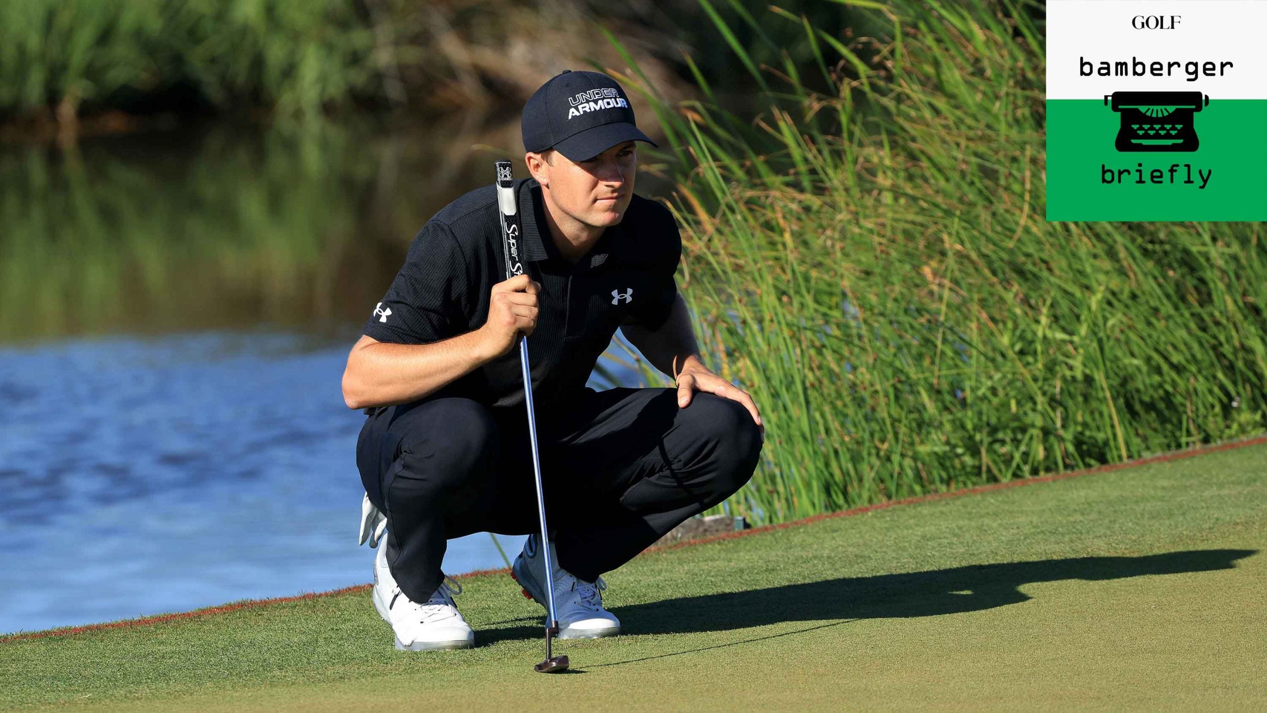 spieth at pga championship