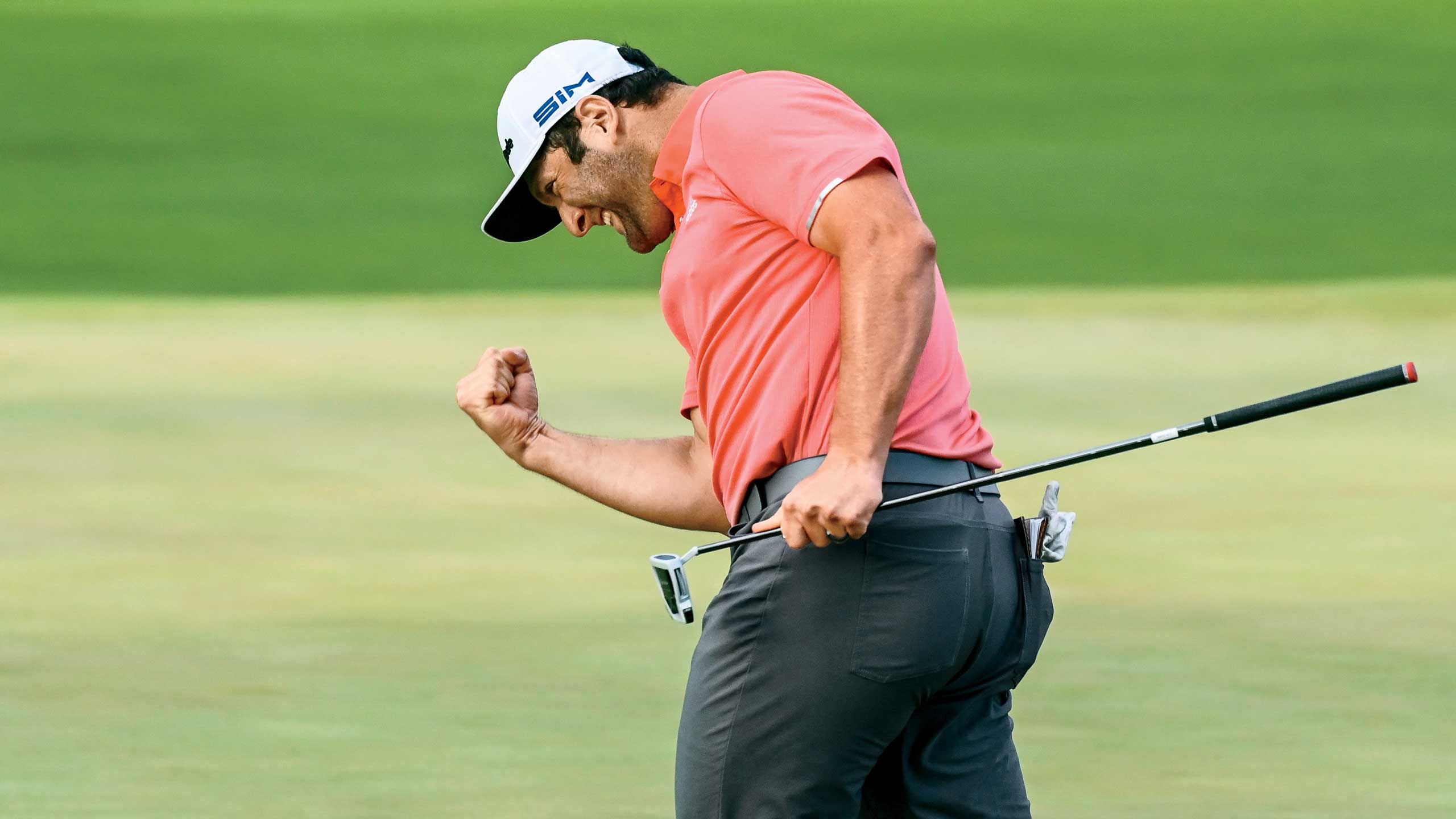 Jon Rahm