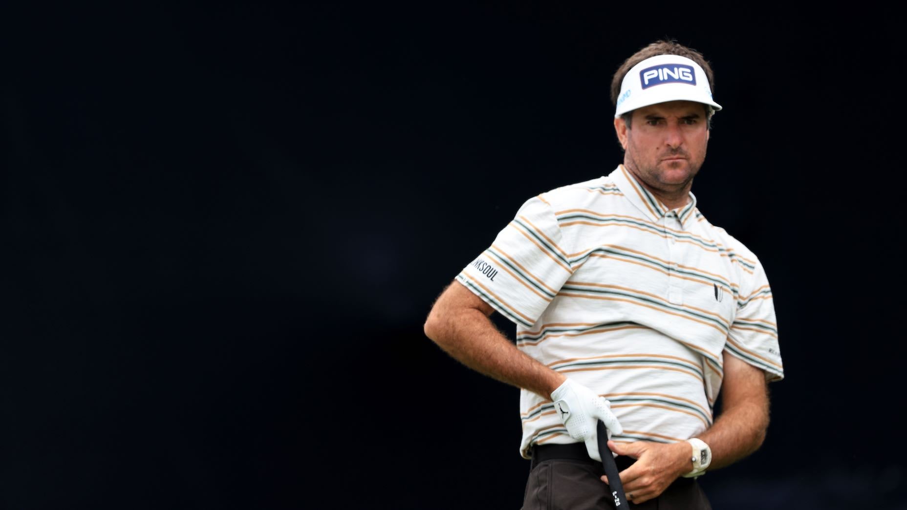 bubba watson ping