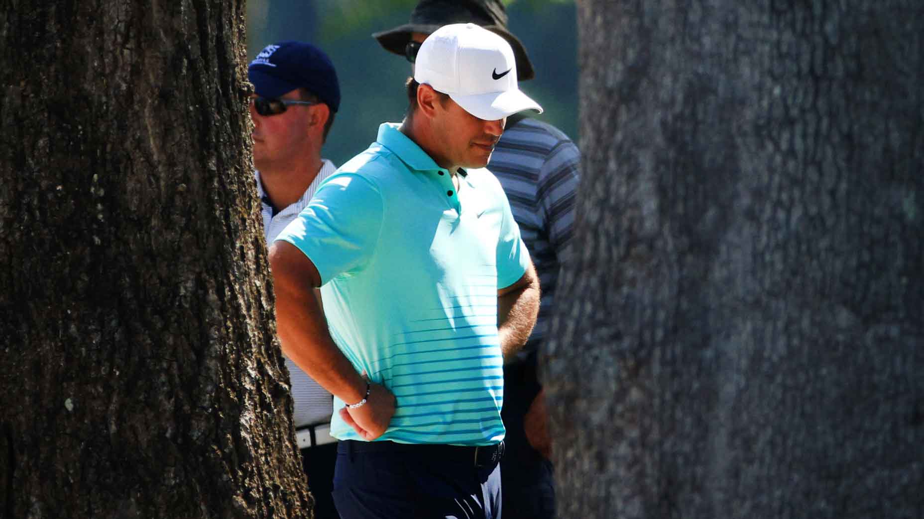 Brooks Koepka