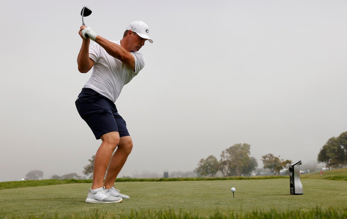 bryson decahambeau at torrey pines