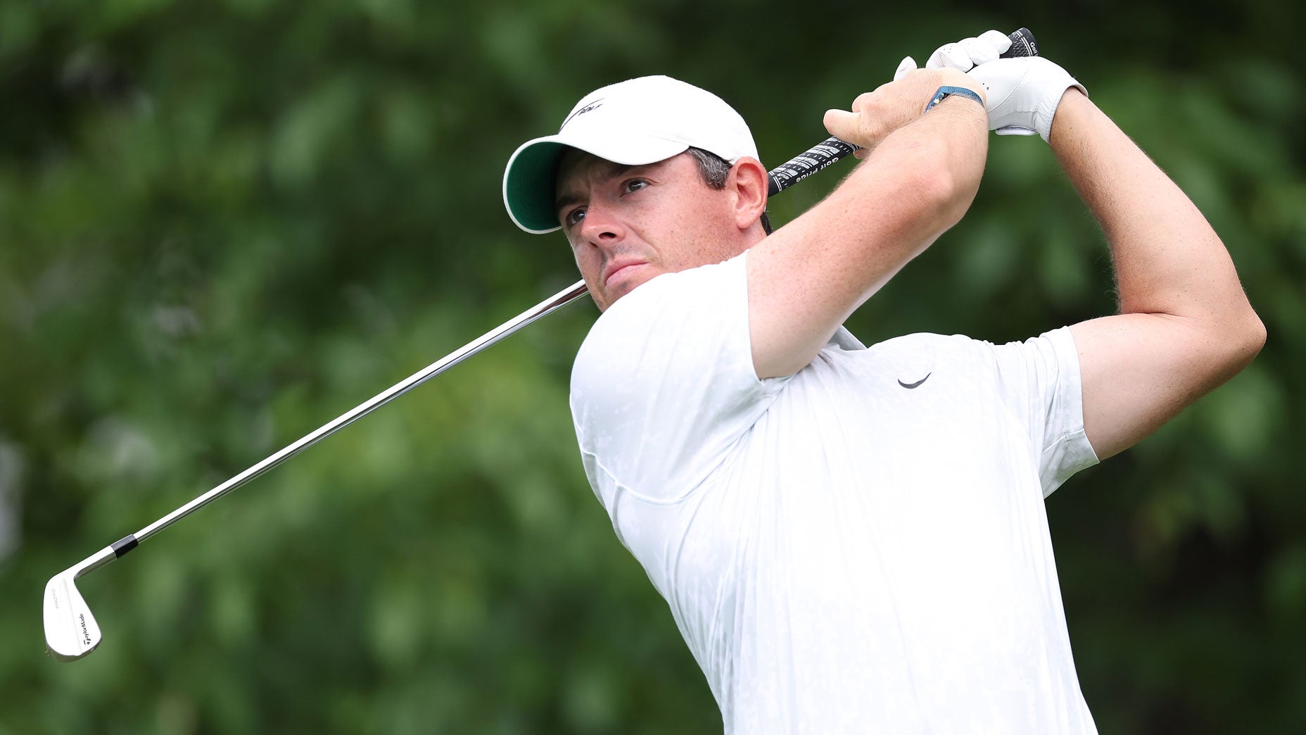 Rory McIlroy