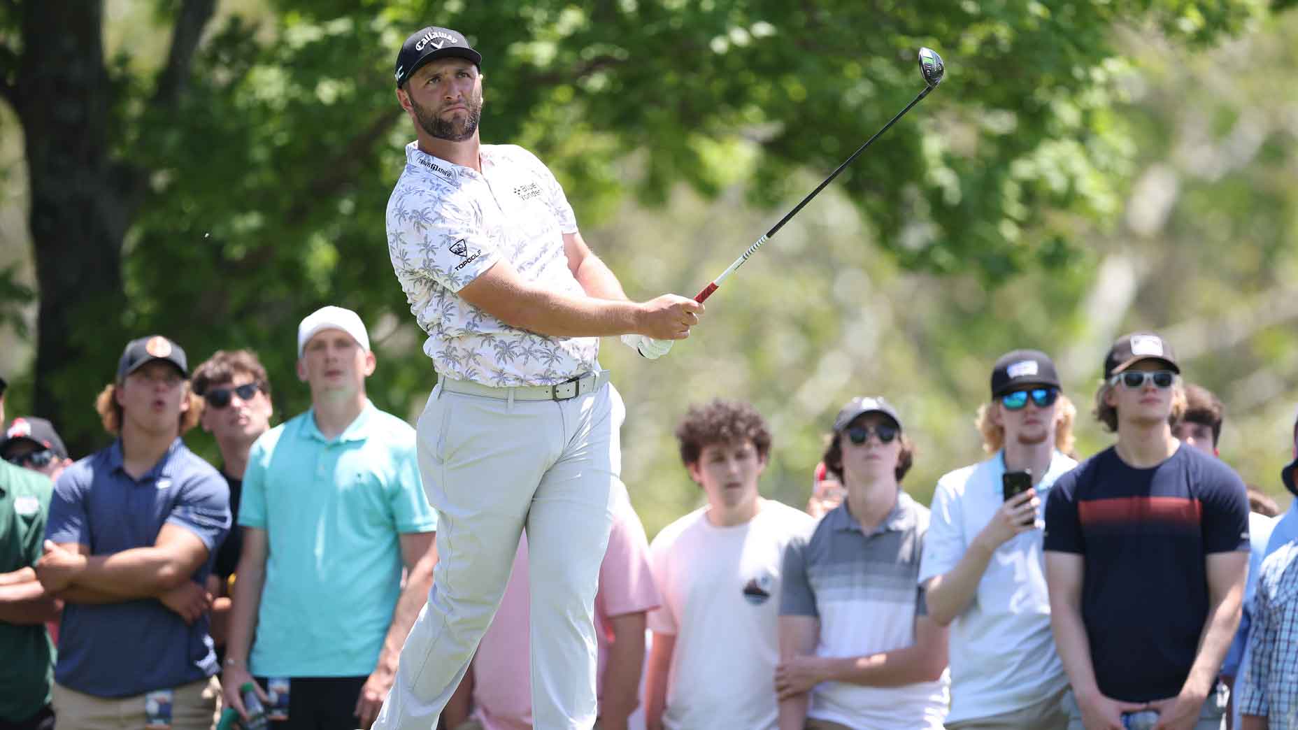 Jon Rahm