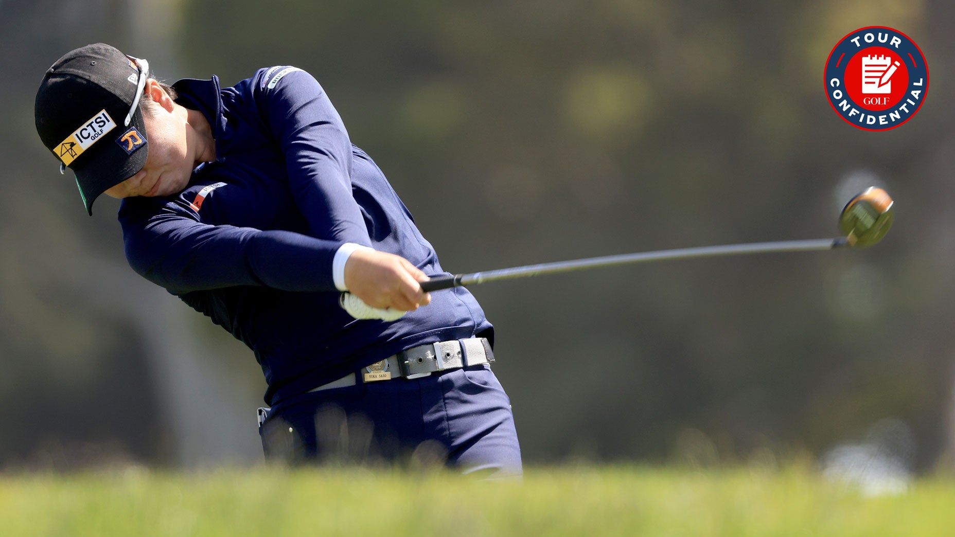 Tour Confidential: U.S. Women’s Open, Jon Rahm and Covid-19, Brooks-Bryson