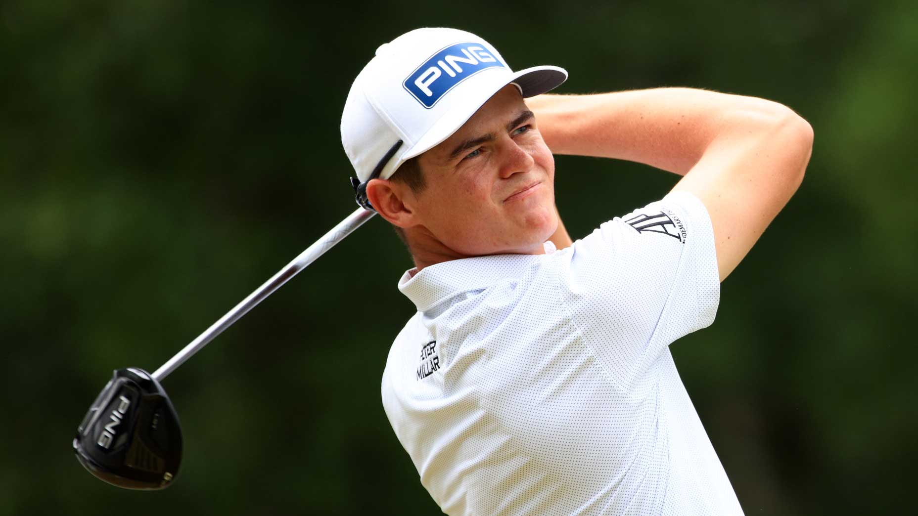 ‘He is an absolute stud:’ Wilco Nienaber’s debut distance numbers stunning