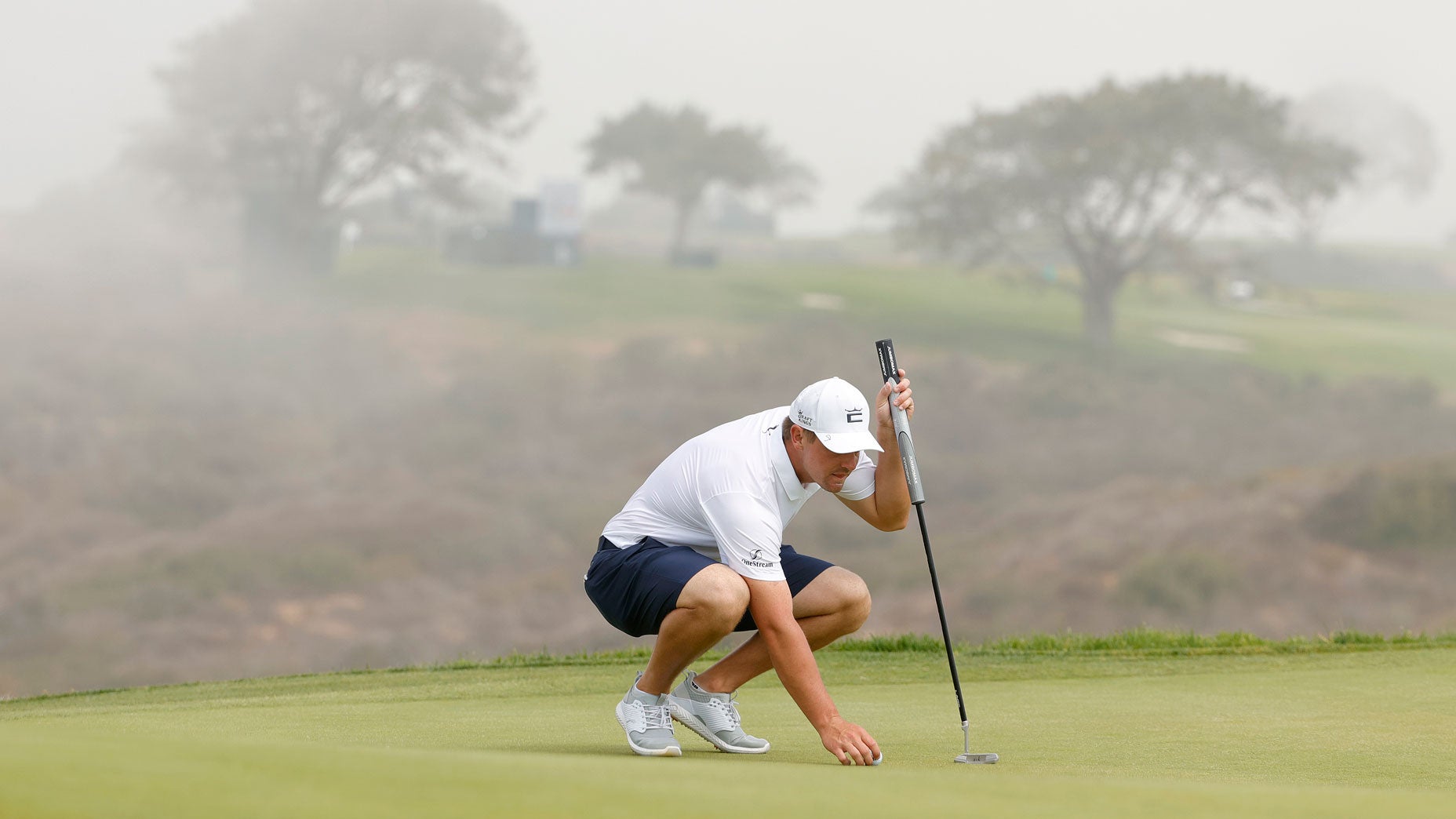 Bryson DeChambeau
