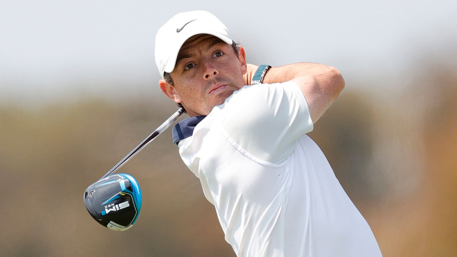 Rory McIlroy