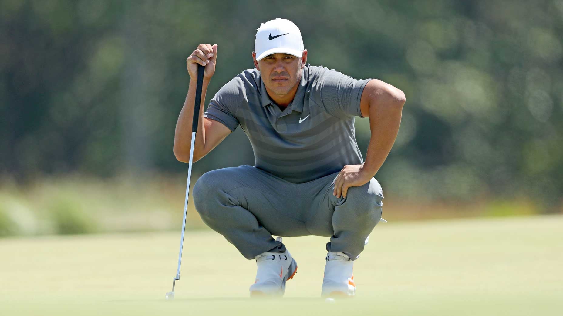 brooks koepka