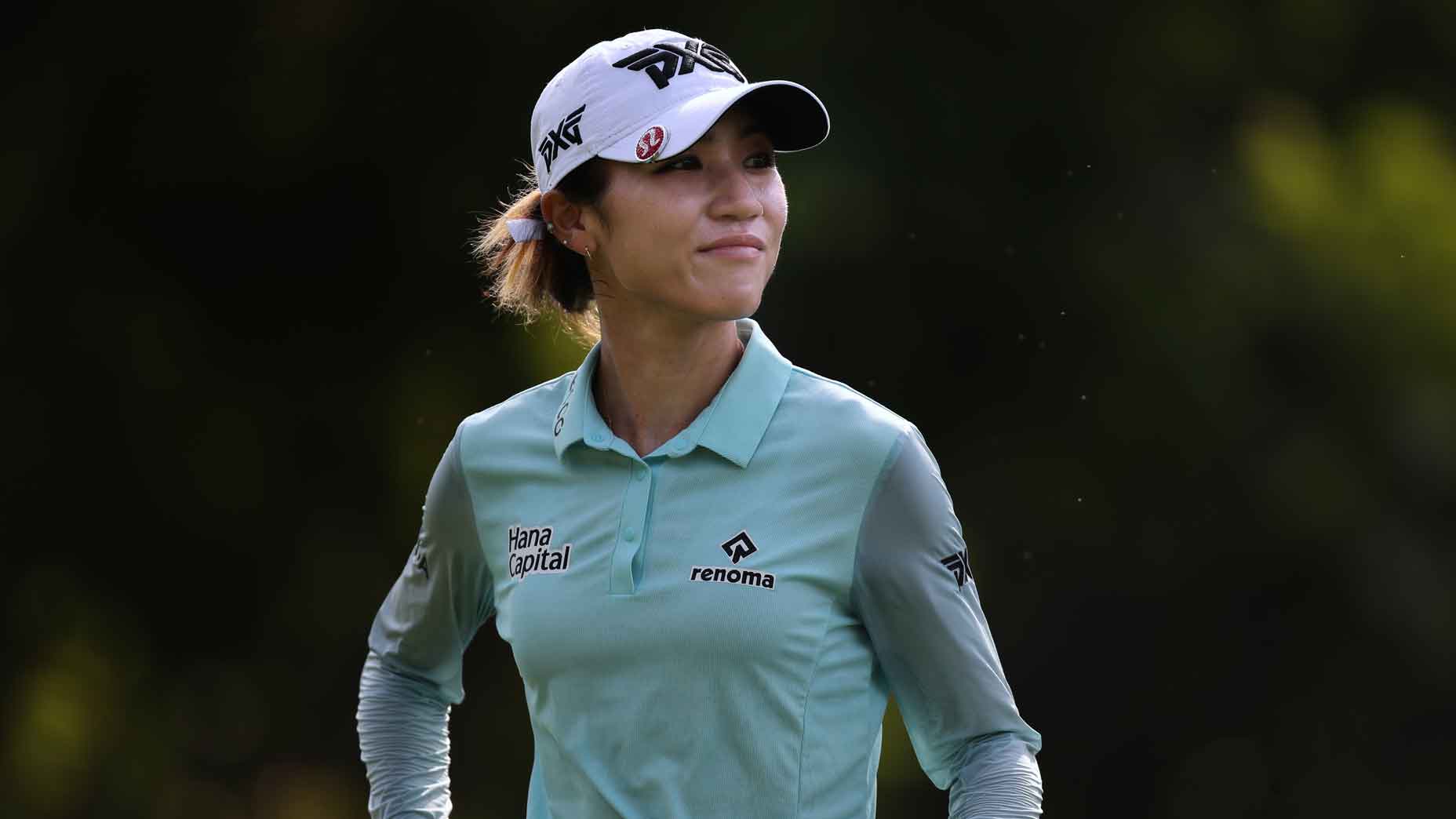 Lydia Ko