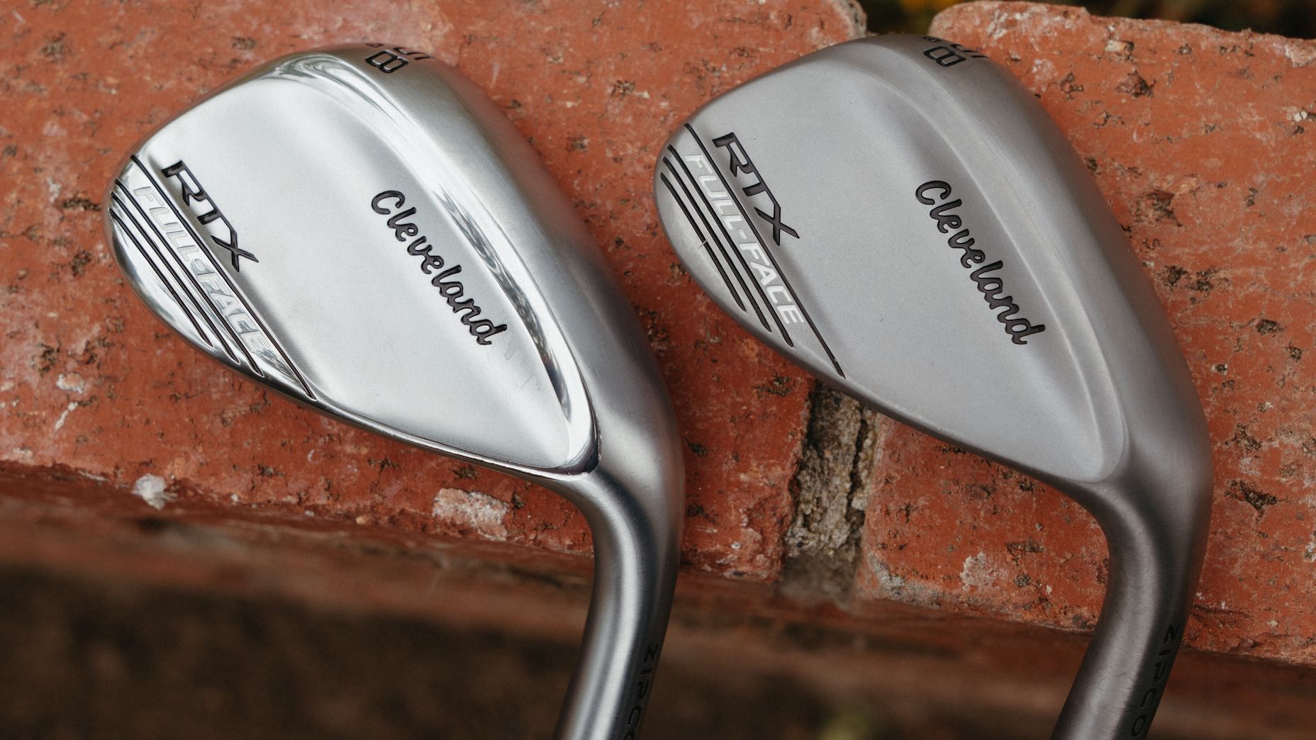 cleveland rtx wedges