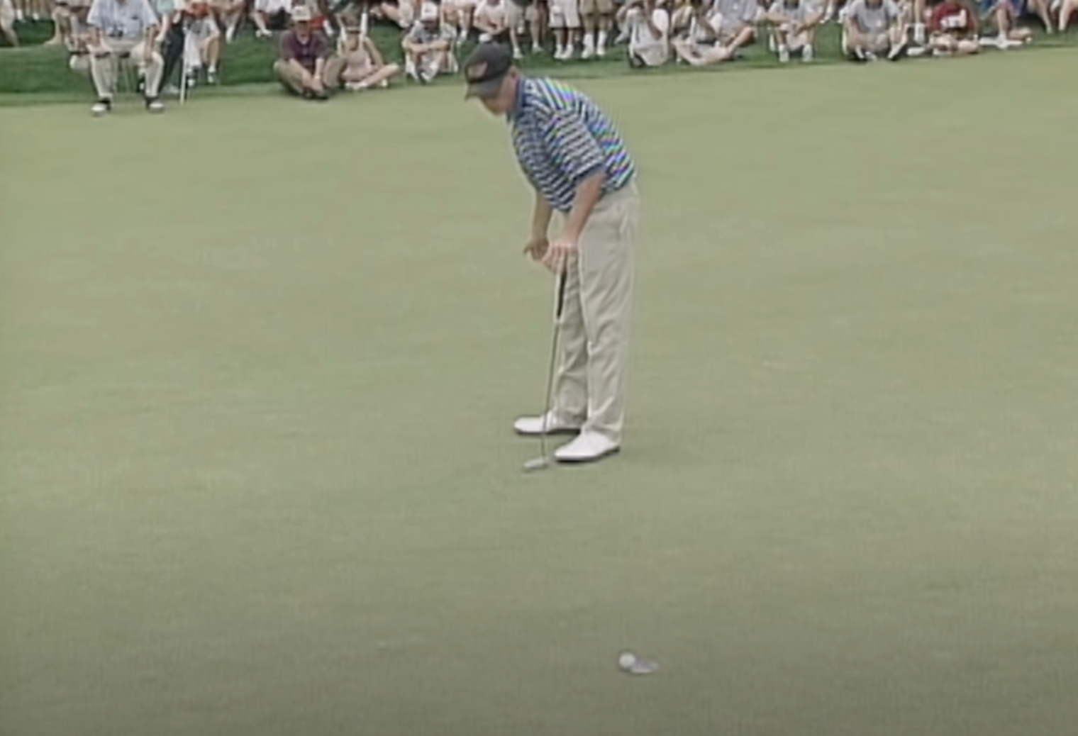 steve scott 1996 u.s. amateur