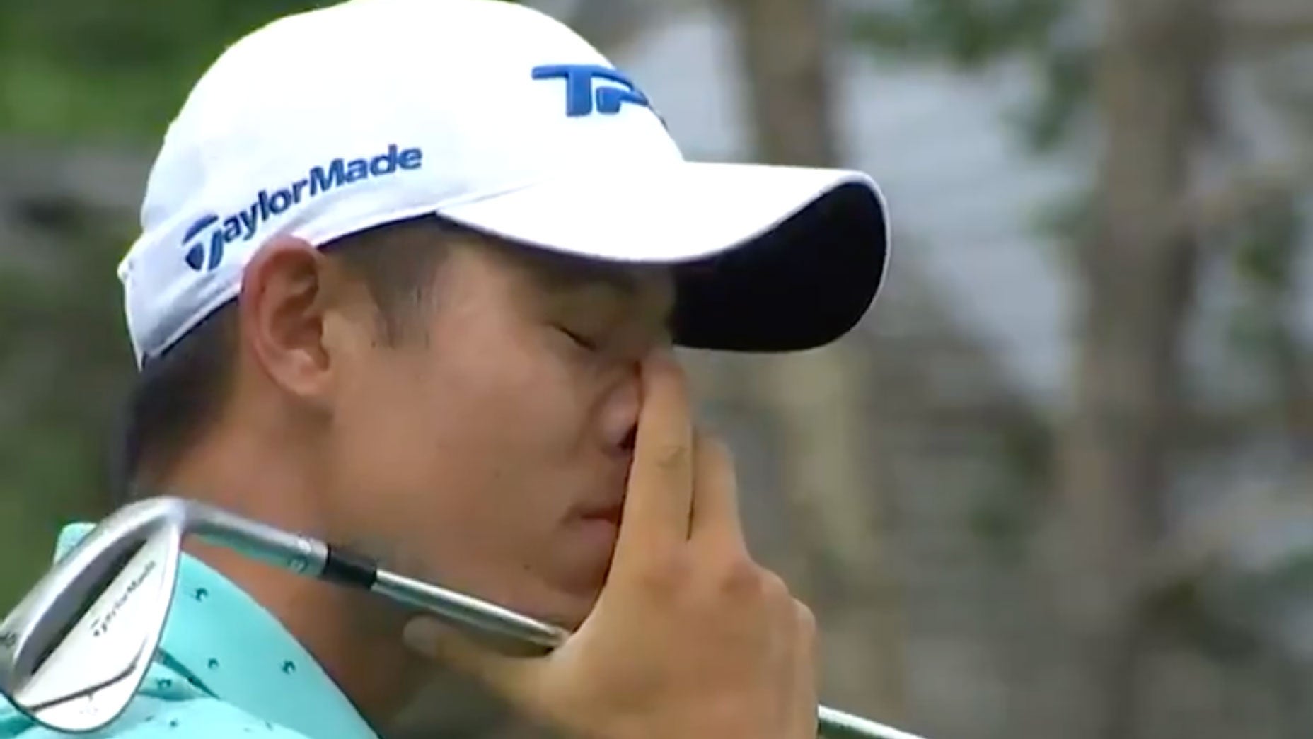 Collin Morikawa