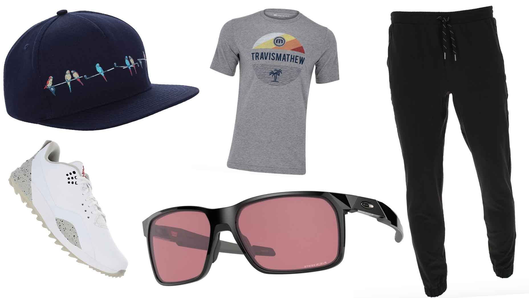 SoCal clothes