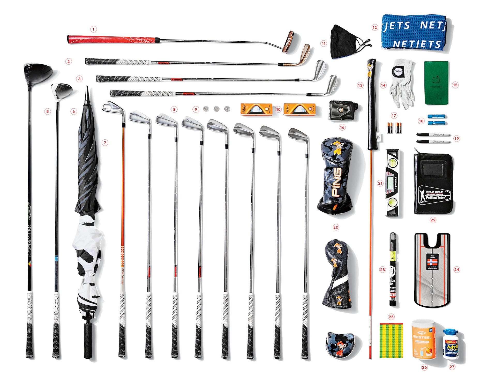 viktor hovland ping witb