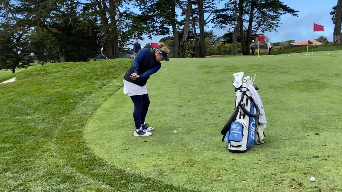 avery zweig hits chip