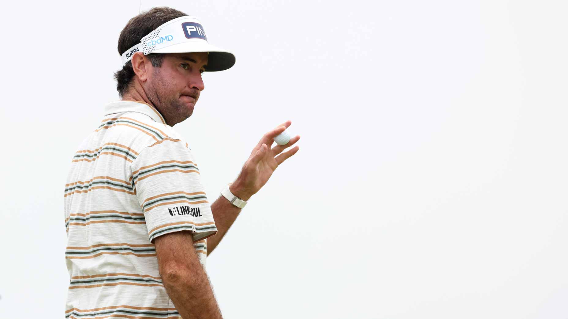 bubba watson waves
