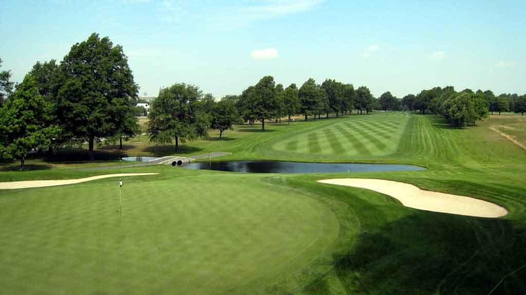 Munis you love: 25 underrated municipal golf courses, according to you