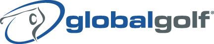 global golf logo