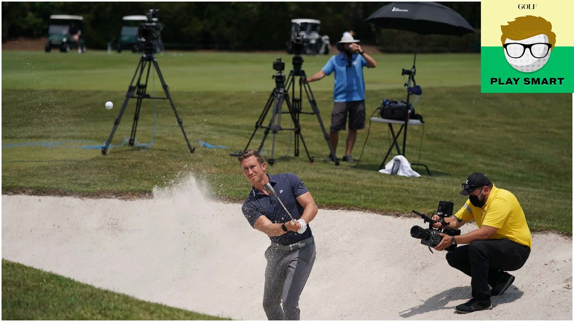 Golffix TV show