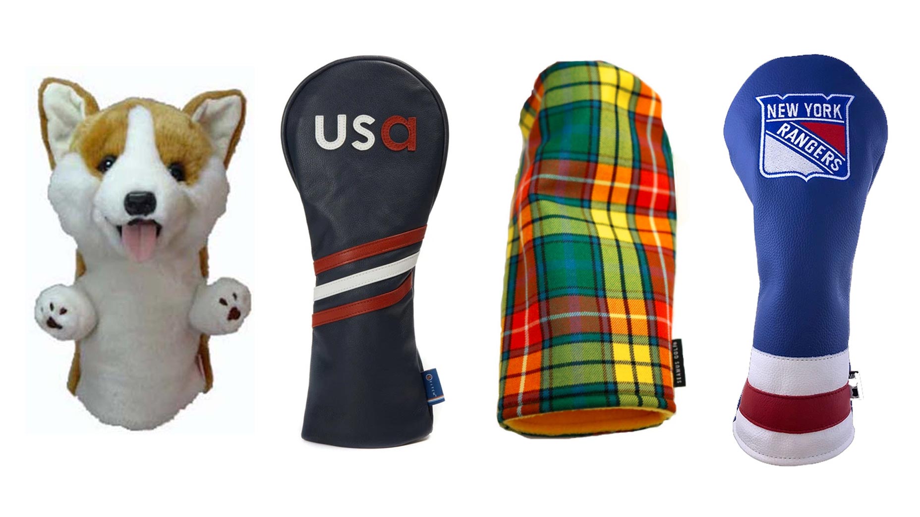 Headcovers