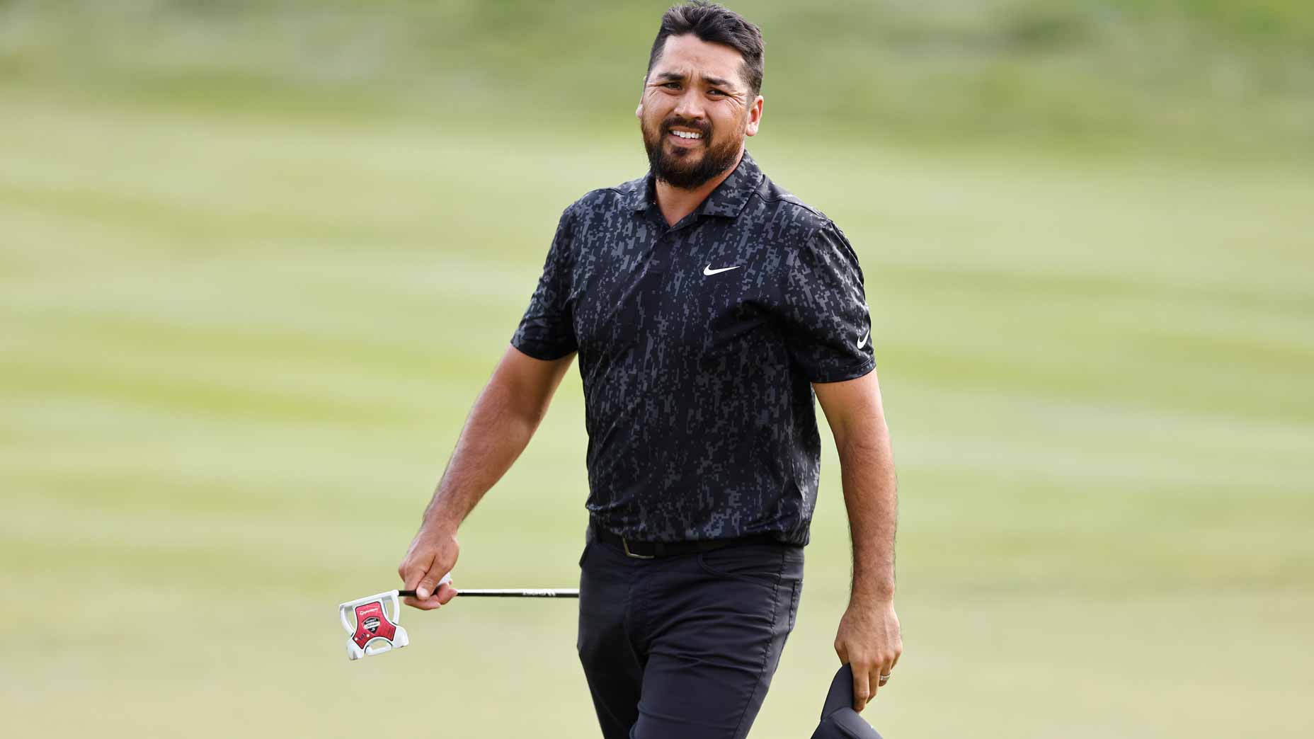 jason day winces