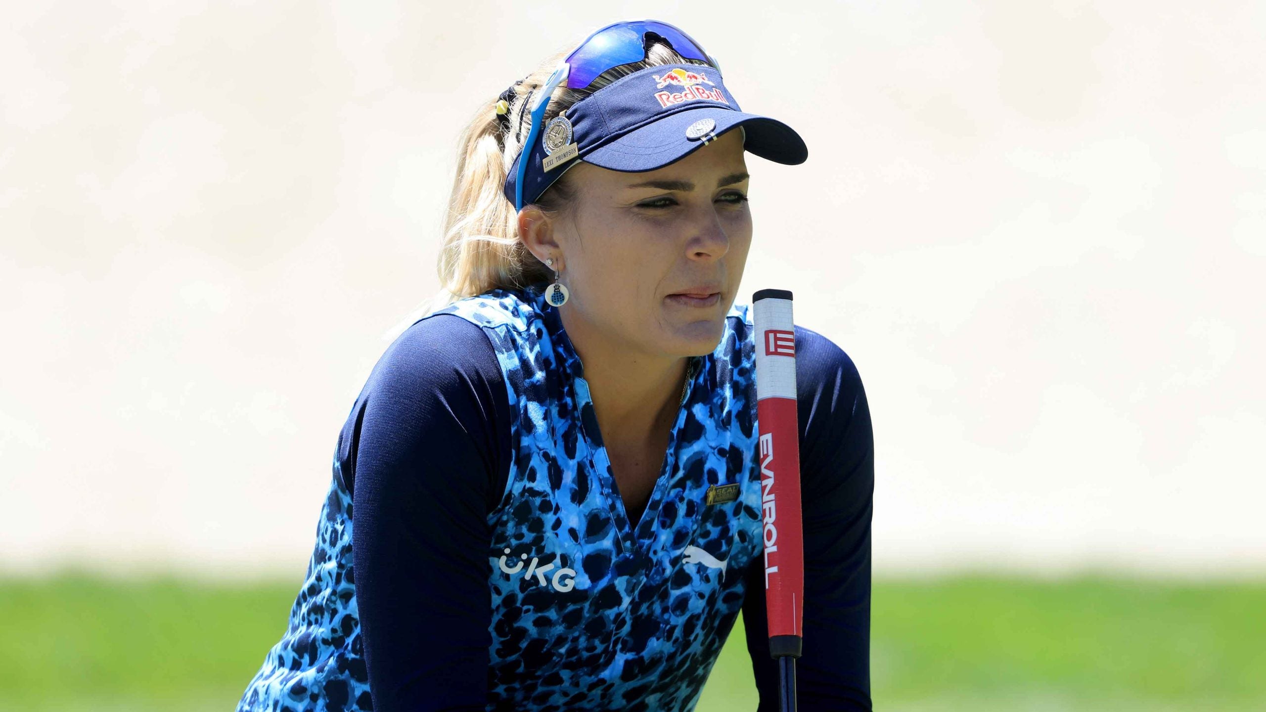 lexi thompson