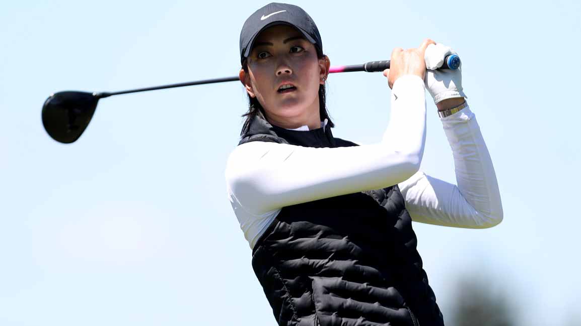 michelle wie west swings