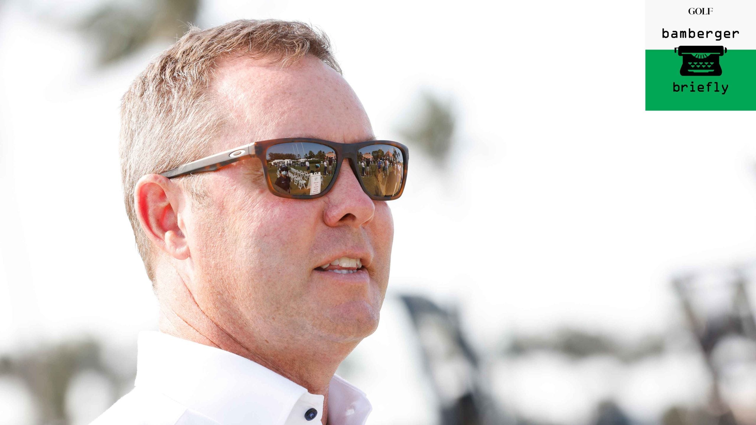 mike whan