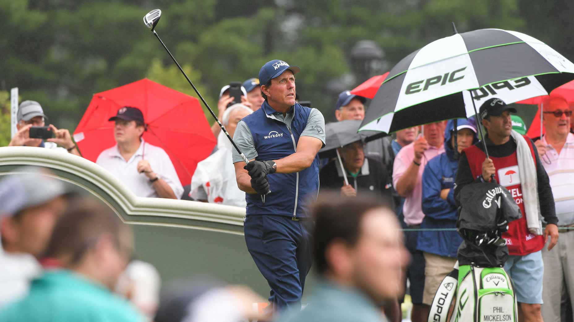 Phil Mickelson