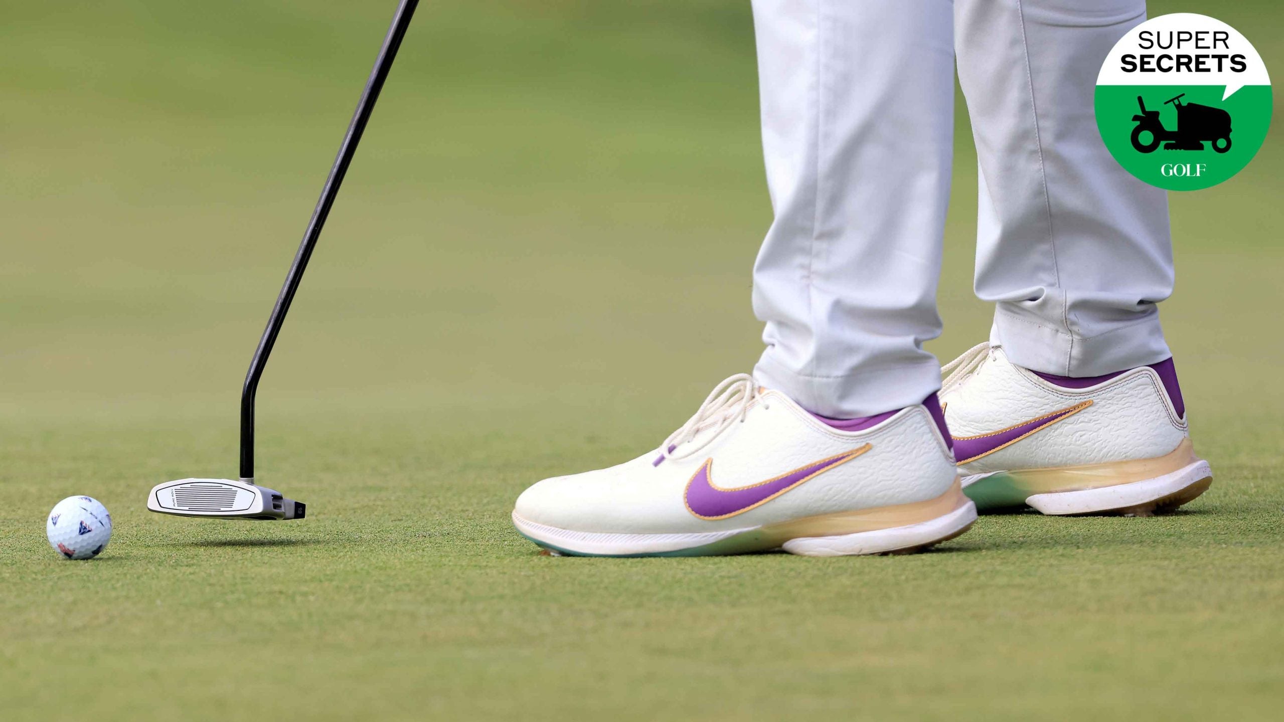 Why Torrey Pines’ poa annua greens get bumpier as U.S. Open rounds progress