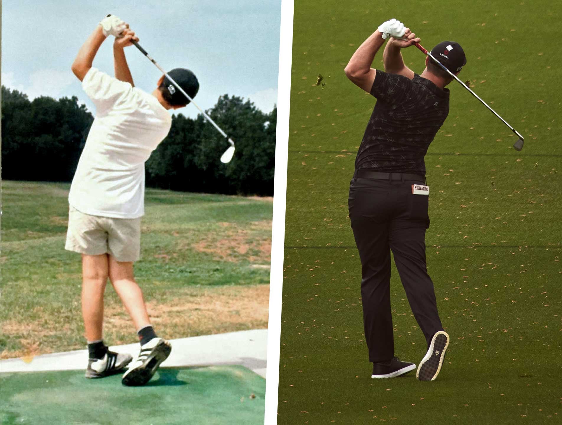jon rahm progression