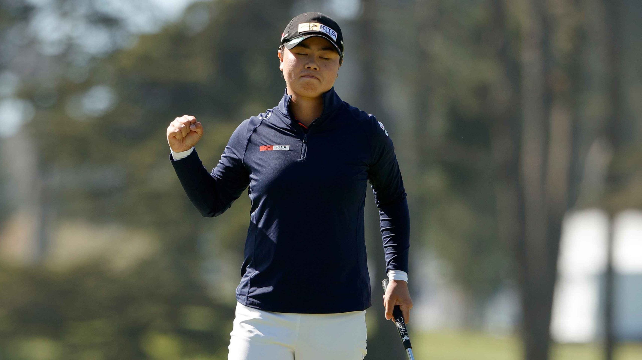 yuka saso wins us women's open