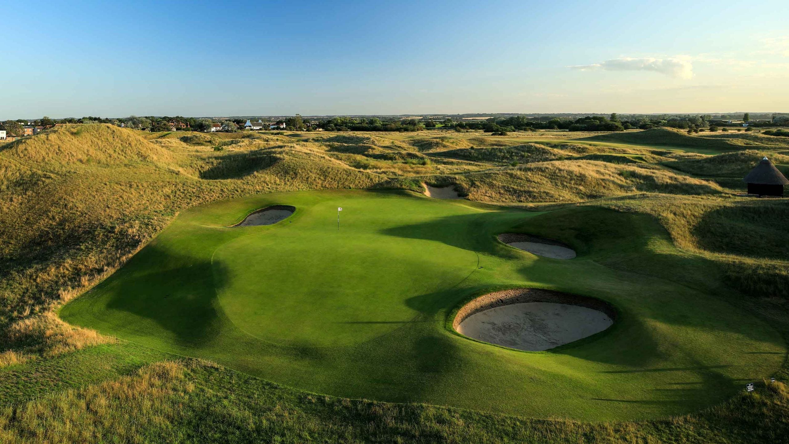 royal st. george's