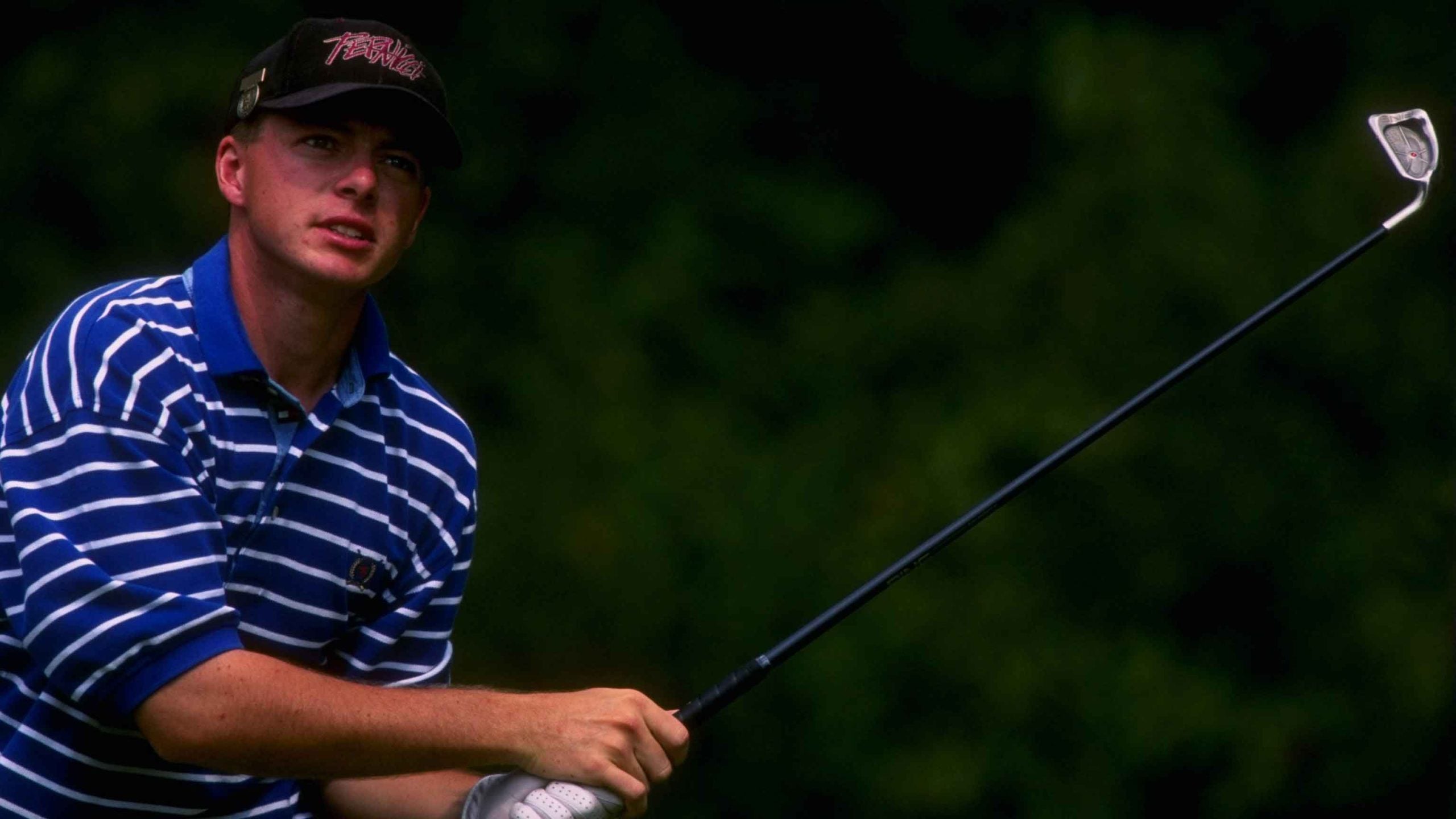 steve scott 1999 u.s. amateur