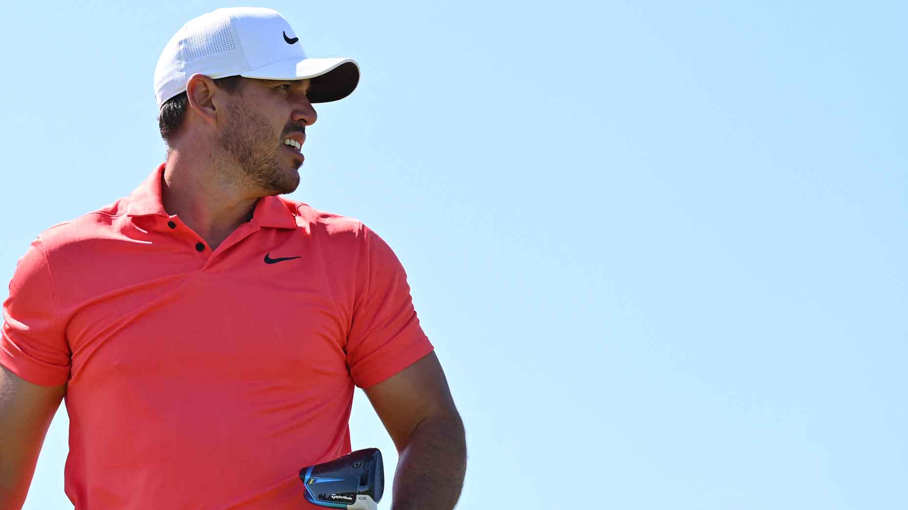 Brooks Koepka