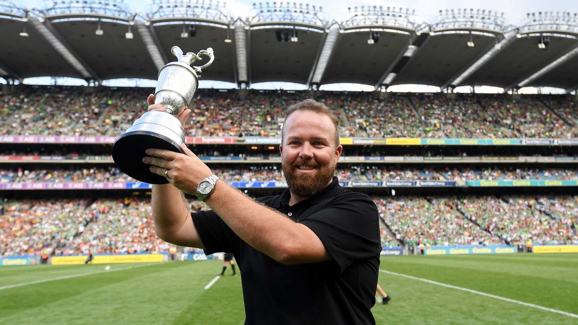 shane lowry