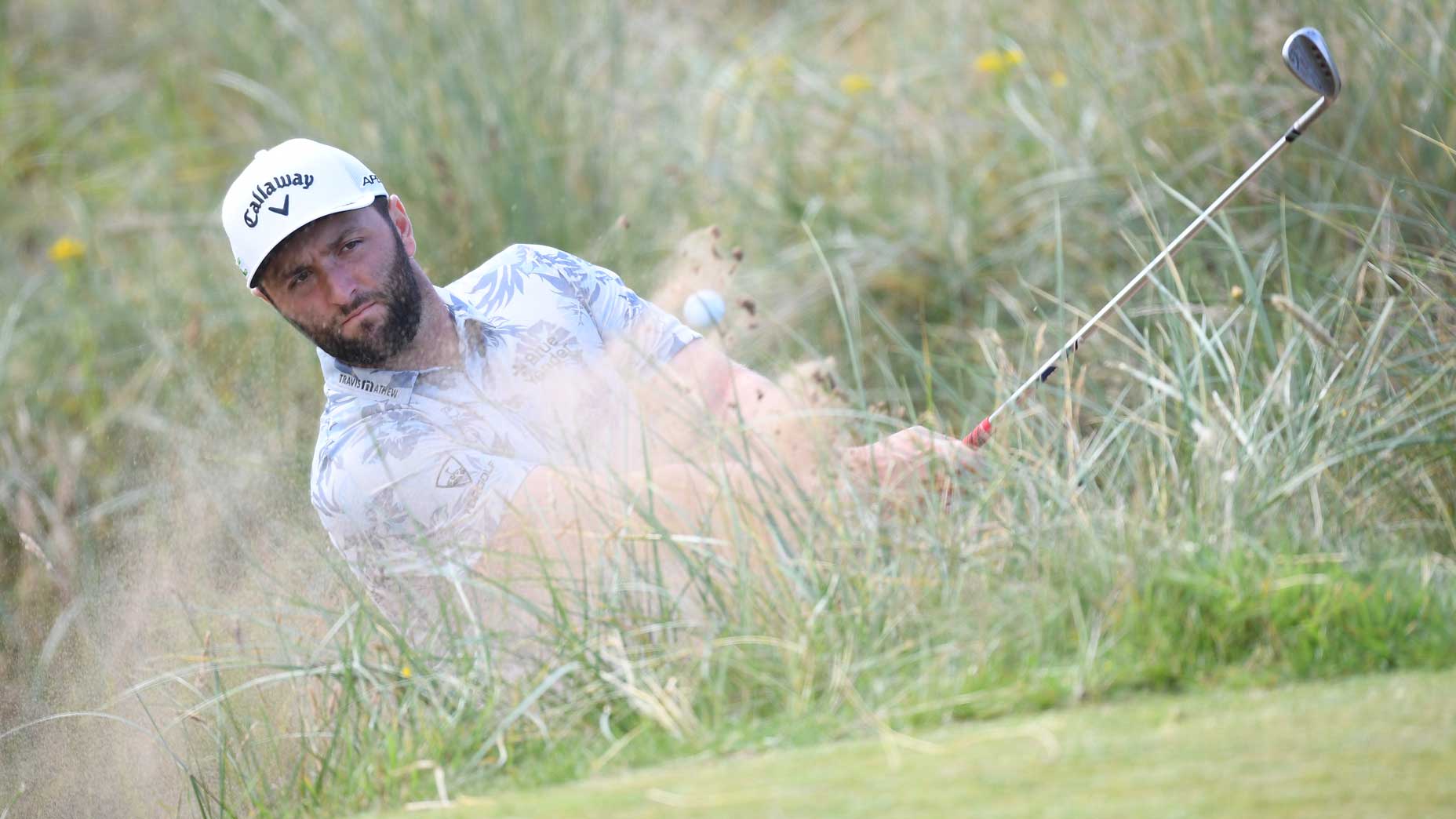 Open Championship picks to win: Here’s who our staff is betting on at Royal St. George’s