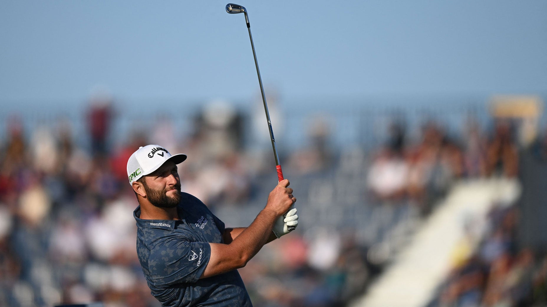 5 things you need to know entering the weekend at the Open Championship
