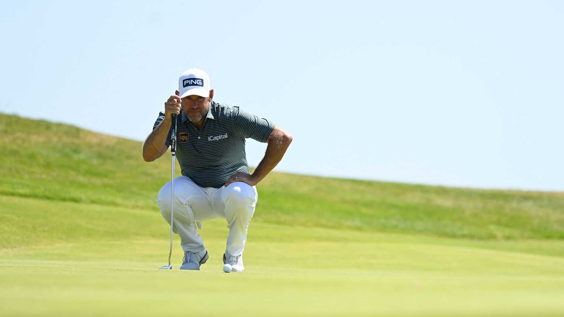 lee westwood