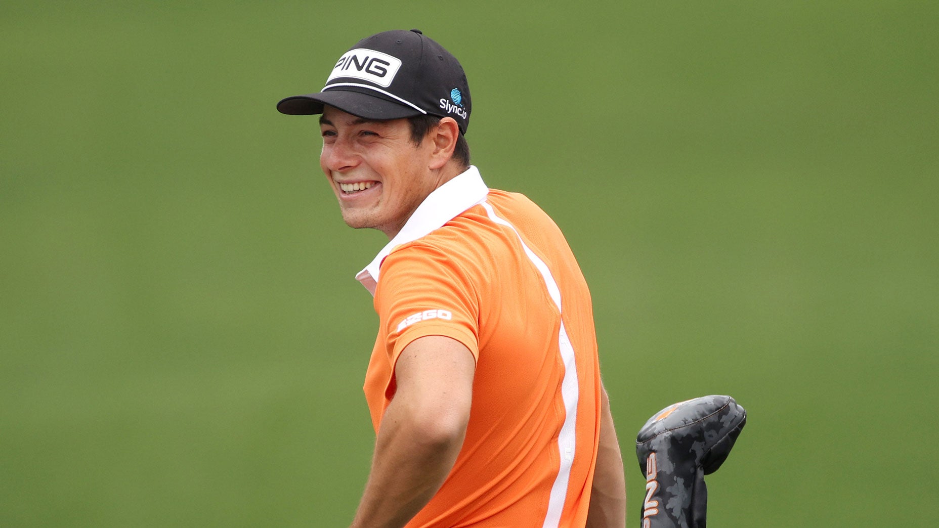 viktor hovland