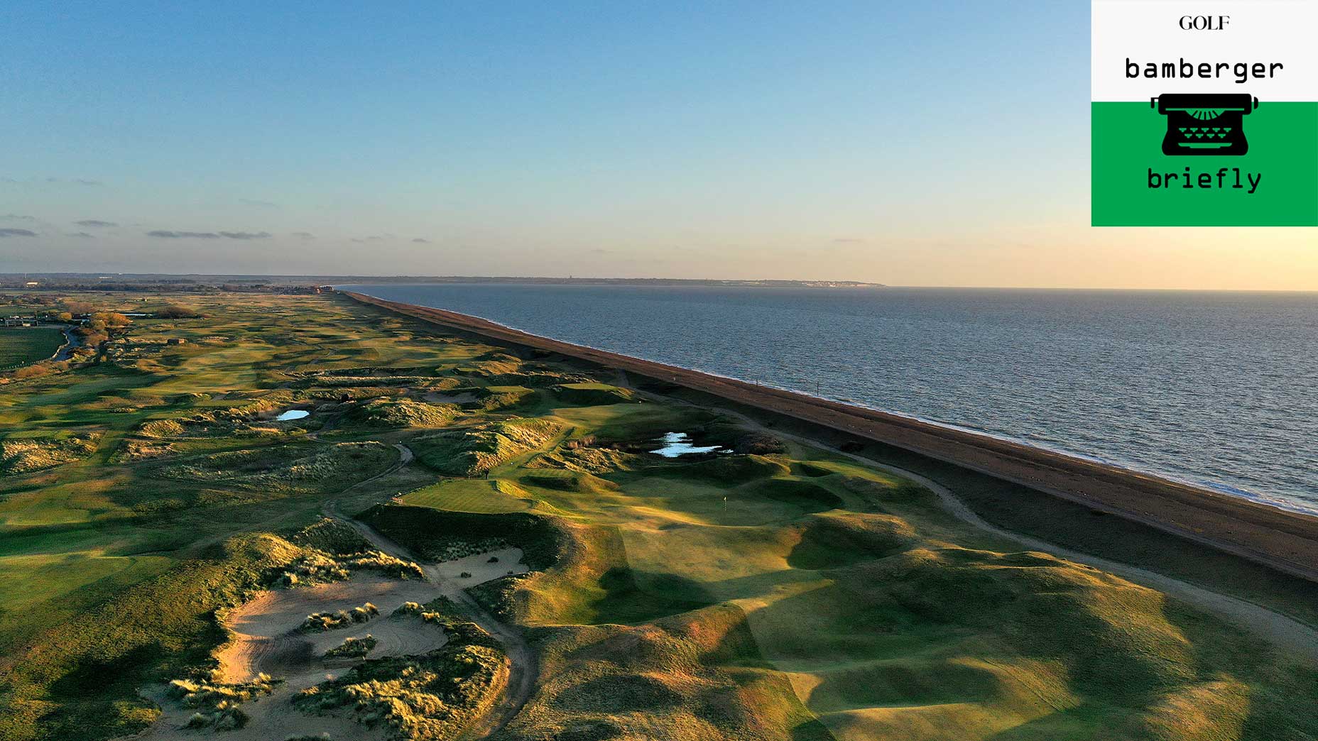 royal cinque ports